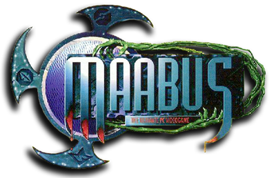 Maabus - Clear Logo Image