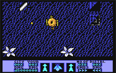 Amaurote - Screenshot - Gameplay Image