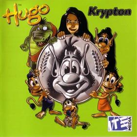 Hugo Krypton - Box - Front Image