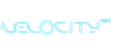 Velocity 2X - Clear Logo Image