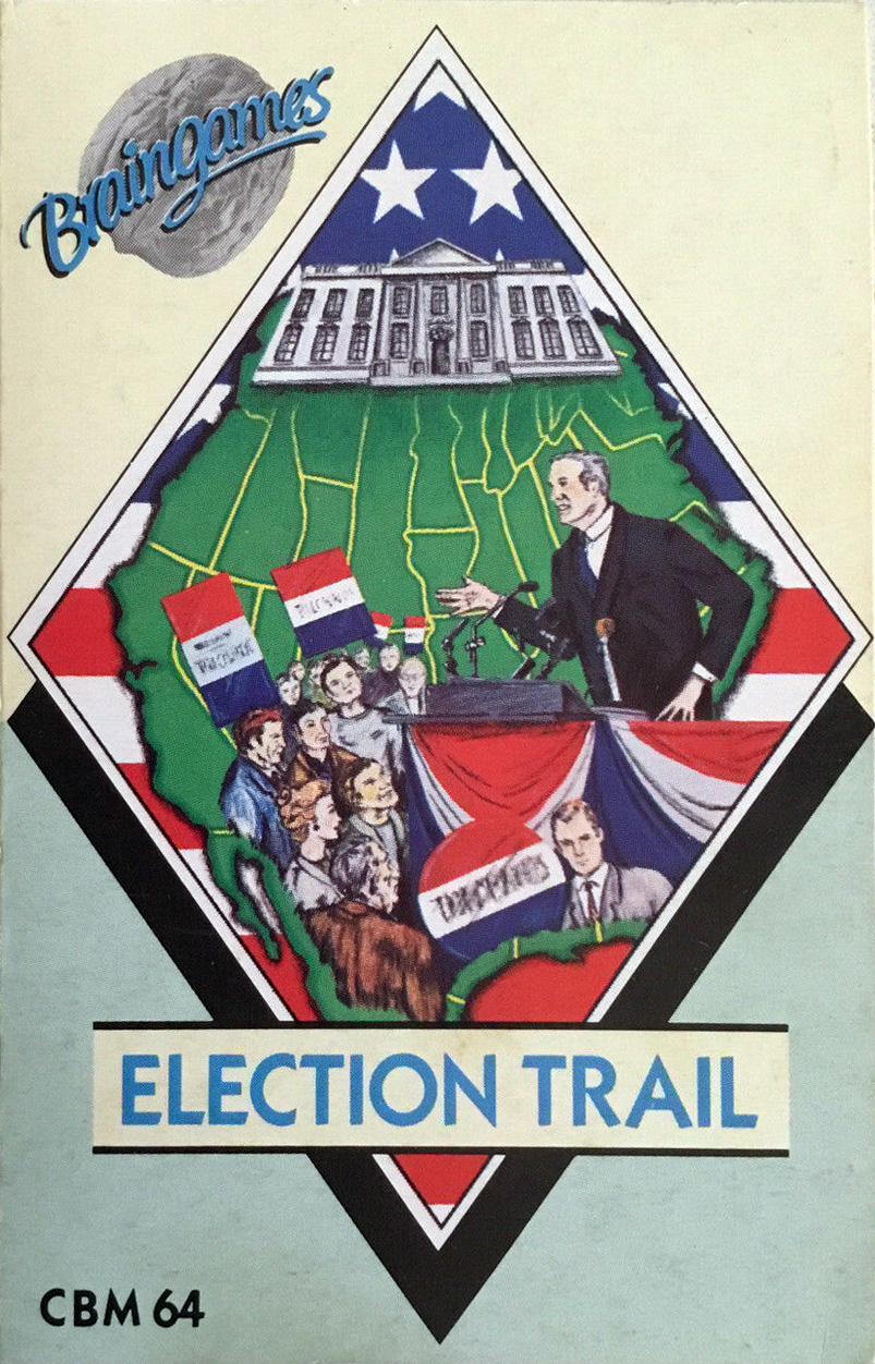 Election Trail