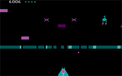 Czorian Siege - Screenshot - Gameplay Image
