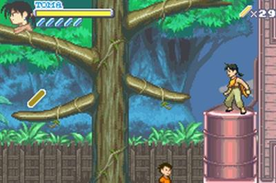 Fantastic Children - Screenshot - Gameplay Image