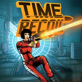 Time Recoil - Box - Front Image