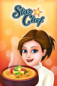 Star Chef - Box - Front Image