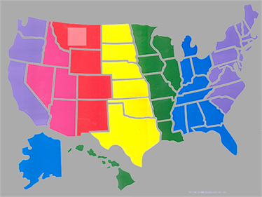 States - Screenshot - Gameplay