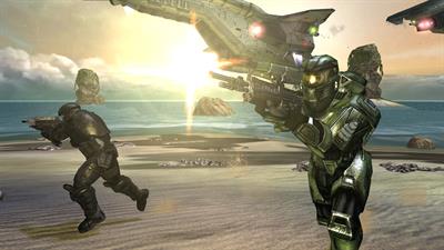 Halo SPV3 - Screenshot - Gameplay Image