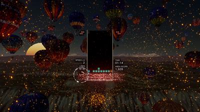 Tetris Effect: Connected - Screenshot - Gameplay Image