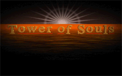 Tower of Souls - Screenshot - Game Title Image