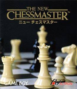 Chessmaster: Grandmaster Edition Images - LaunchBox Games Database