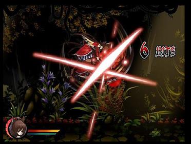 Red - Screenshot - Gameplay Image