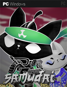 Samudai - Fanart - Box - Front Image