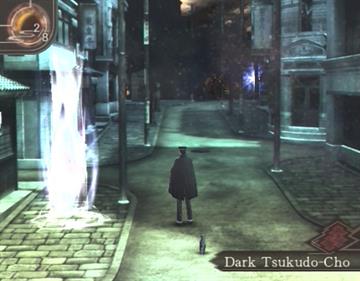 Shin Megami Tensei: Devil Summoner: Raidou Kuzunoha vs. The Soulless Army - Screenshot - Gameplay Image