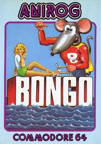 Bongo - Box - Front Image