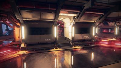 Toxikk - Screenshot - Gameplay Image