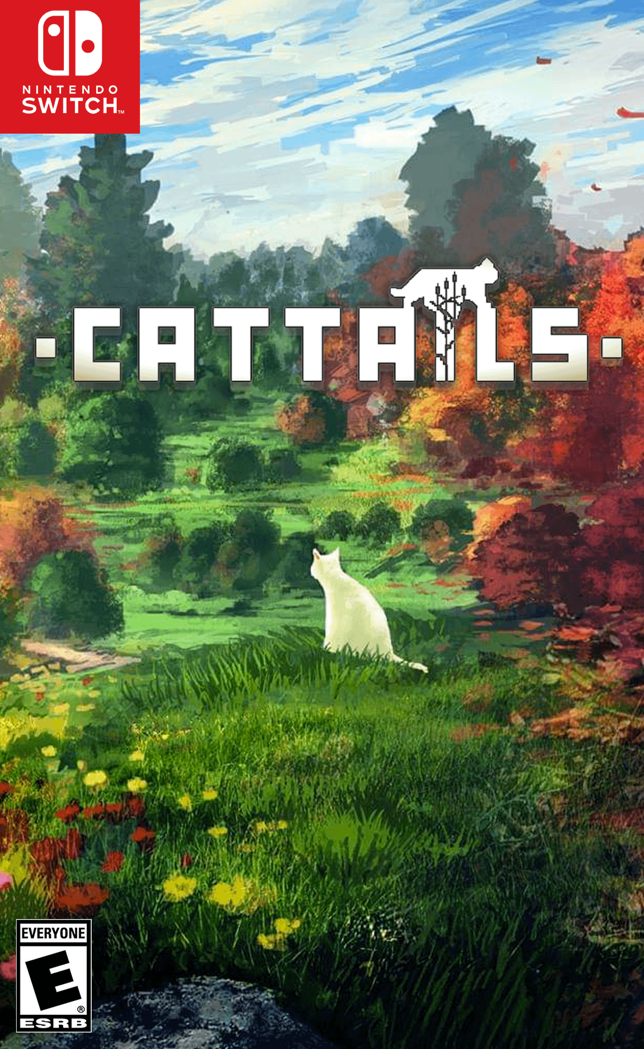 Cattails
