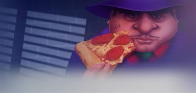 Pizza Connection - Banner Image