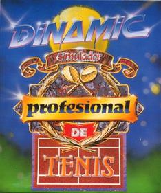 Professional Tennis Simulator