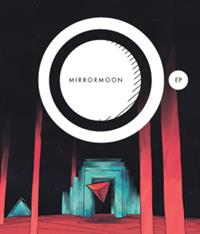 MirrorMoon EP - Box - Front Image