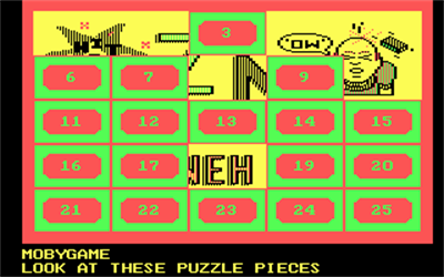 Classic Concentration: 2nd Edition - Screenshot - Gameplay Image