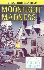 Moonlight Madness - Box - Front Image
