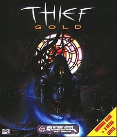 Thief Gold - Box - Front Image