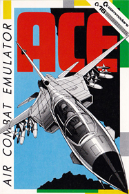 ACE: Air Combat Emulator