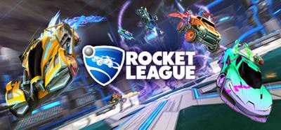 Rocket League - Banner Image