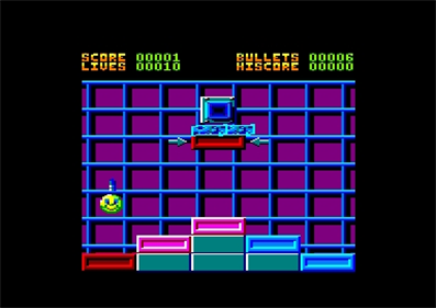 Ball Crazy - Screenshot - Gameplay Image