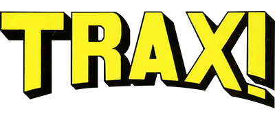 Trax! - Clear Logo Image