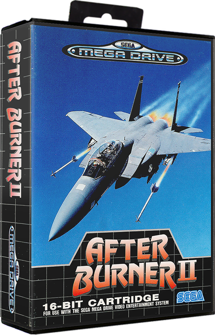 after burner pc after burner pc