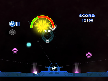 Arcade Essentials - Screenshot - Gameplay Image