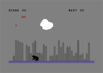 Super Blitz - Screenshot - Gameplay Image