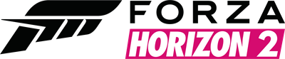 Forza Horizon 2 - Clear Logo Image