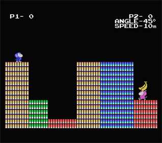 G-Monkey - Screenshot - Gameplay Image