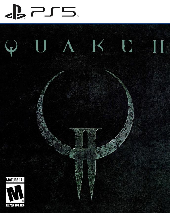 Quake II