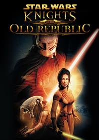 STAR WARS™: Knights of the Old Republic - Box - Front Image
