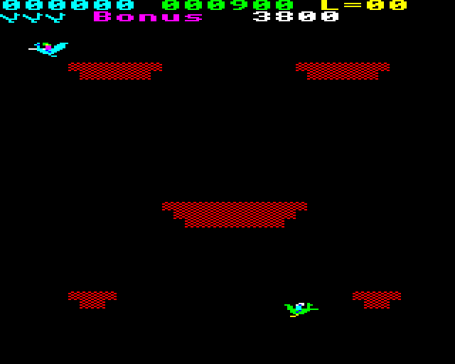 Jouster