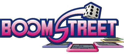 Fortune Street - Clear Logo Image