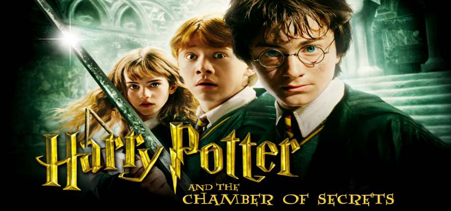 Harry Potter and the Chamber of Secrets for windows download free