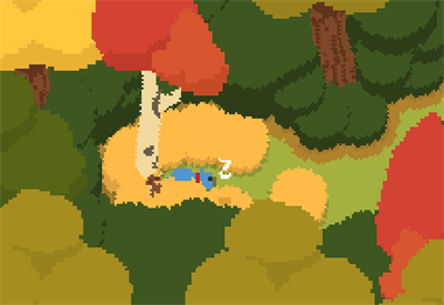Lisa - Screenshot - Gameplay Image
