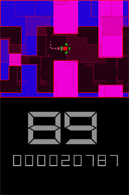 99Moves - Screenshot - Gameplay Image