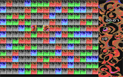 Coldiarus - Screenshot - Gameplay Image
