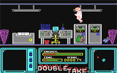 Double Take - Screenshot - Gameplay Image