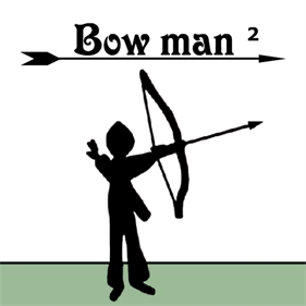 Bow Man 2 - Box - Front Image
