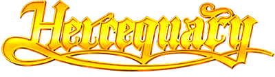 Hercequary - Clear Logo Image