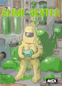 Slime Center
