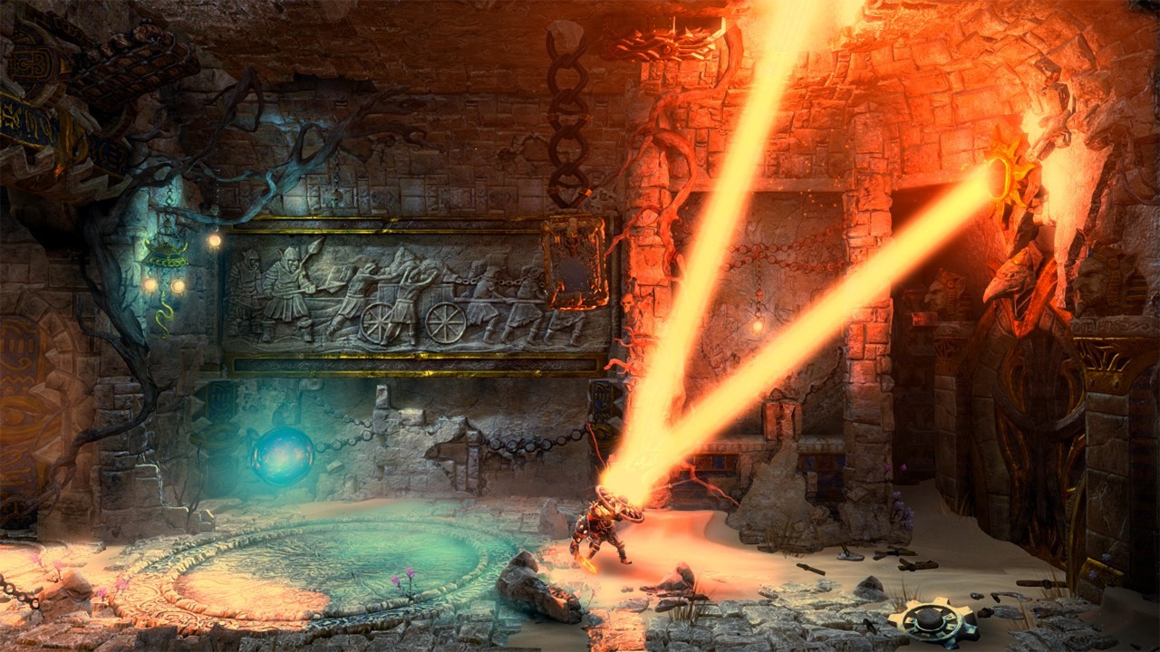 Trine 2: Director’s Cut