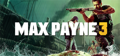 Max Payne 3 - Banner Image