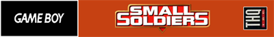 Small Soldiers - Banner Image